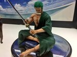 Zoro naked statue 👉 👌 Artiste - Inmomakuro - Hentai Image